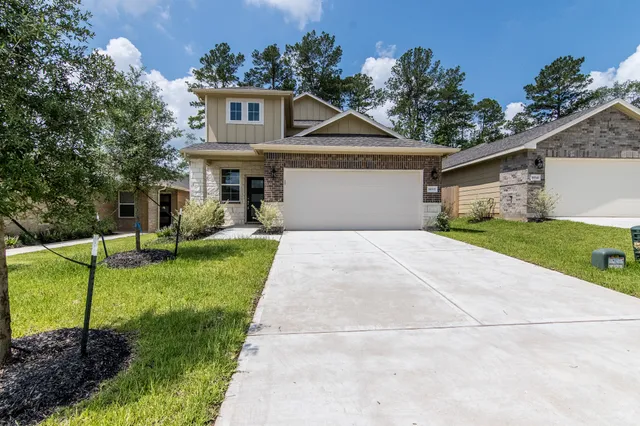 $2,195 | 18537 Meadow Point Lane, Montgomery, TX 77316