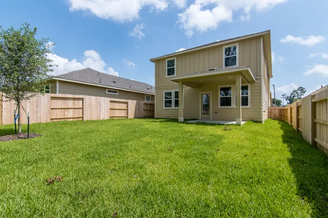 $2,195 | 18537 Meadow Point Lane, Montgomery, TX 77316