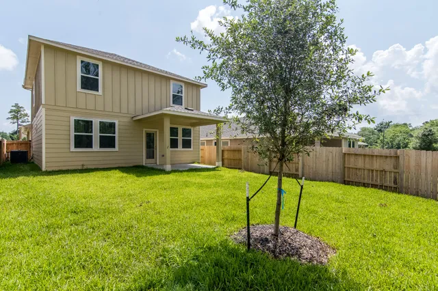 $2,195 | 18537 Meadow Point Lane, Montgomery, TX 77316