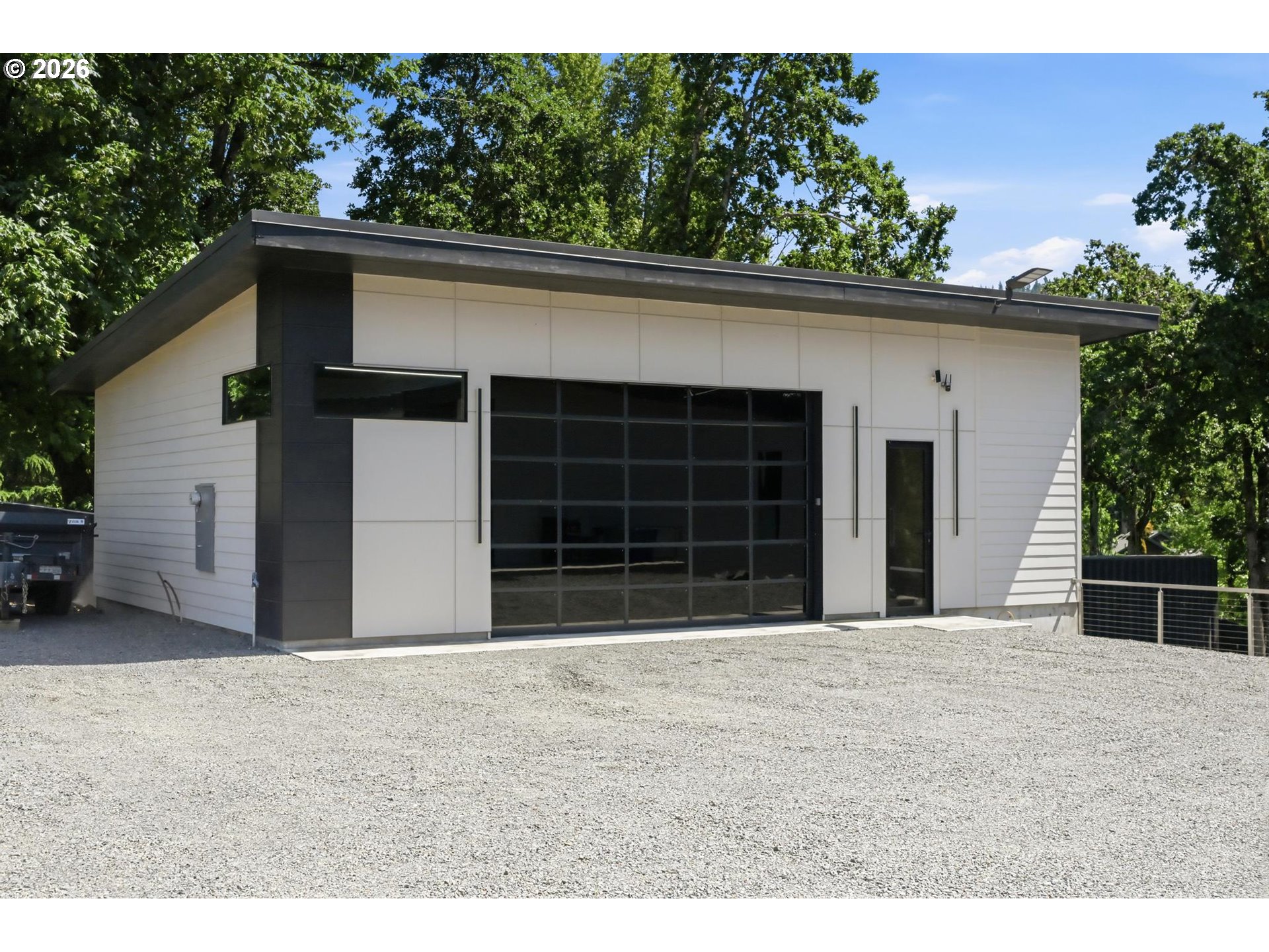 17526 Abiqua Road Northeast Silverton, OR 97381 - Photo 41 of 48