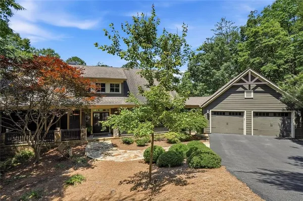 $875,000 | 38 Wood Poppy Court, Jasper, GA 30143