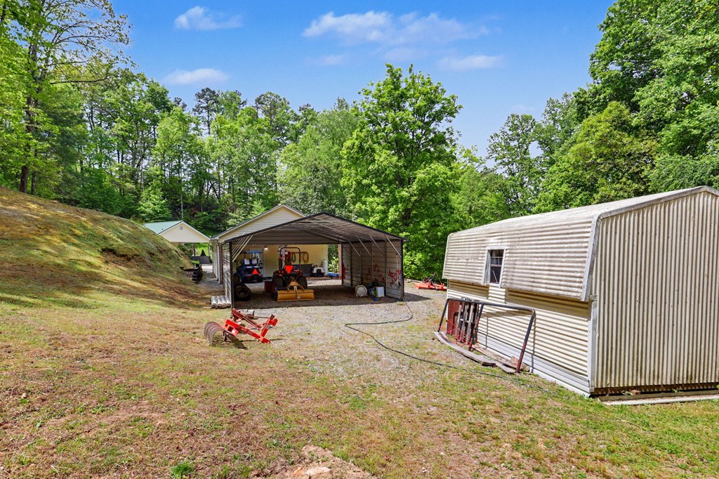 522 Fred Amos Road Murphy, NC 28906 - Photo 16 of 73