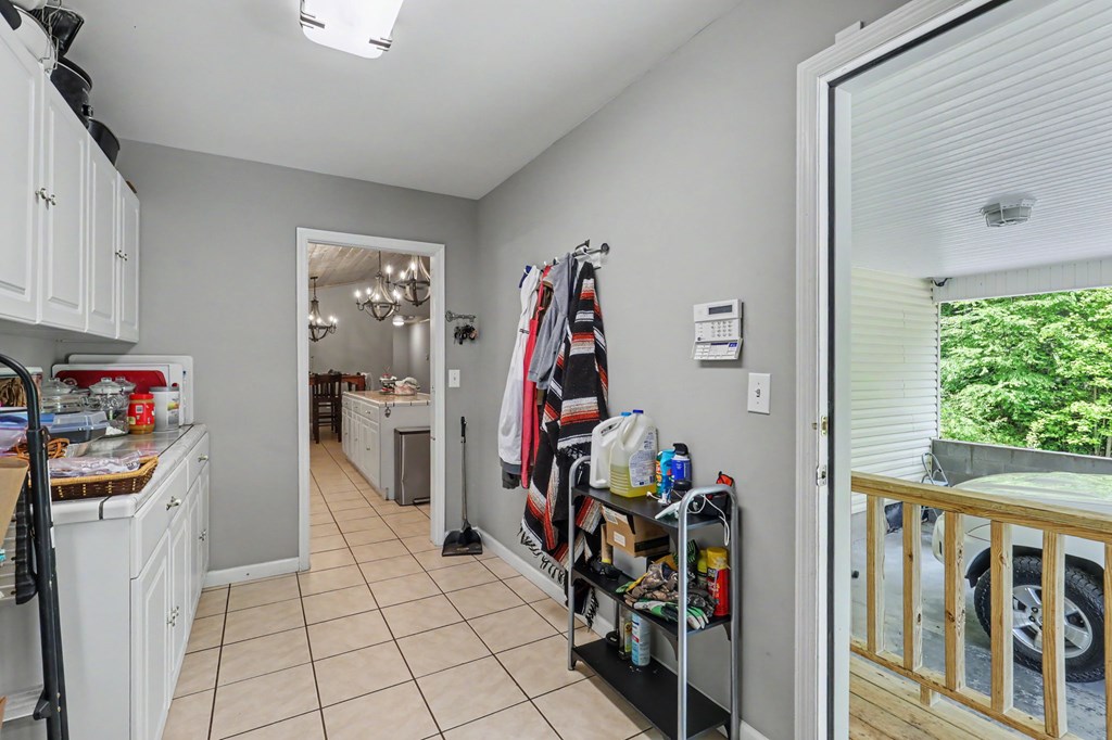 522 Fred Amos Road Murphy, NC 28906 - Photo 39 of 73 a view of a storage & utility room