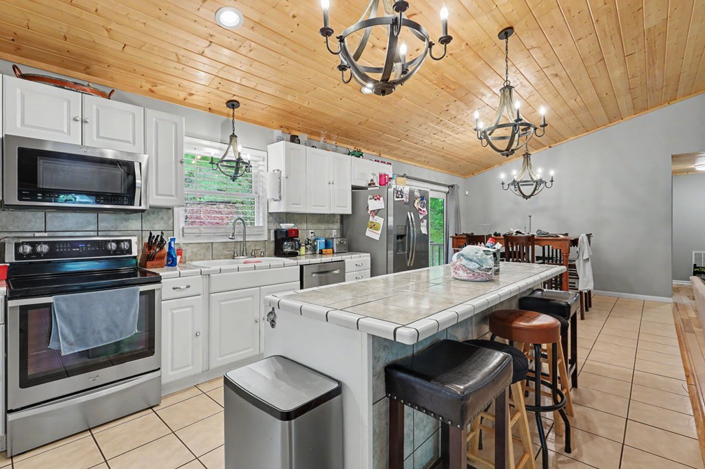 522 Fred Amos Road Murphy, NC 28906 - Photo 47 of 73
