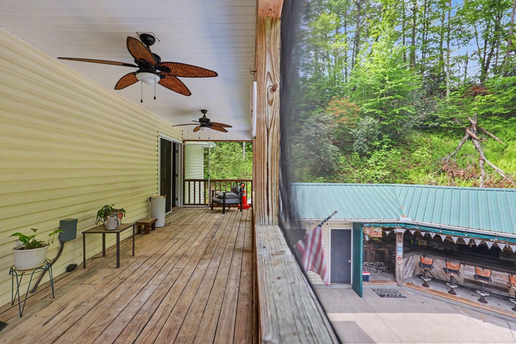 522 Fred Amos Road Murphy, NC 28906 - Photo 58 of 73