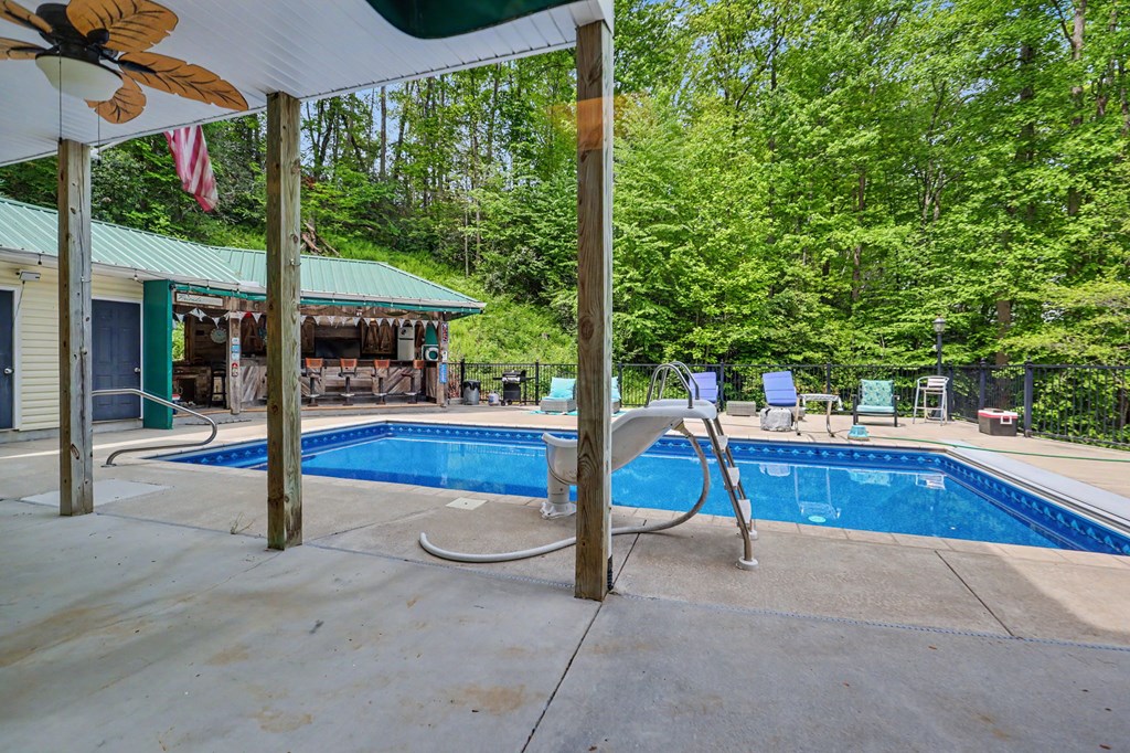 522 Fred Amos Road Murphy, NC 28906 - Photo 70 of 73