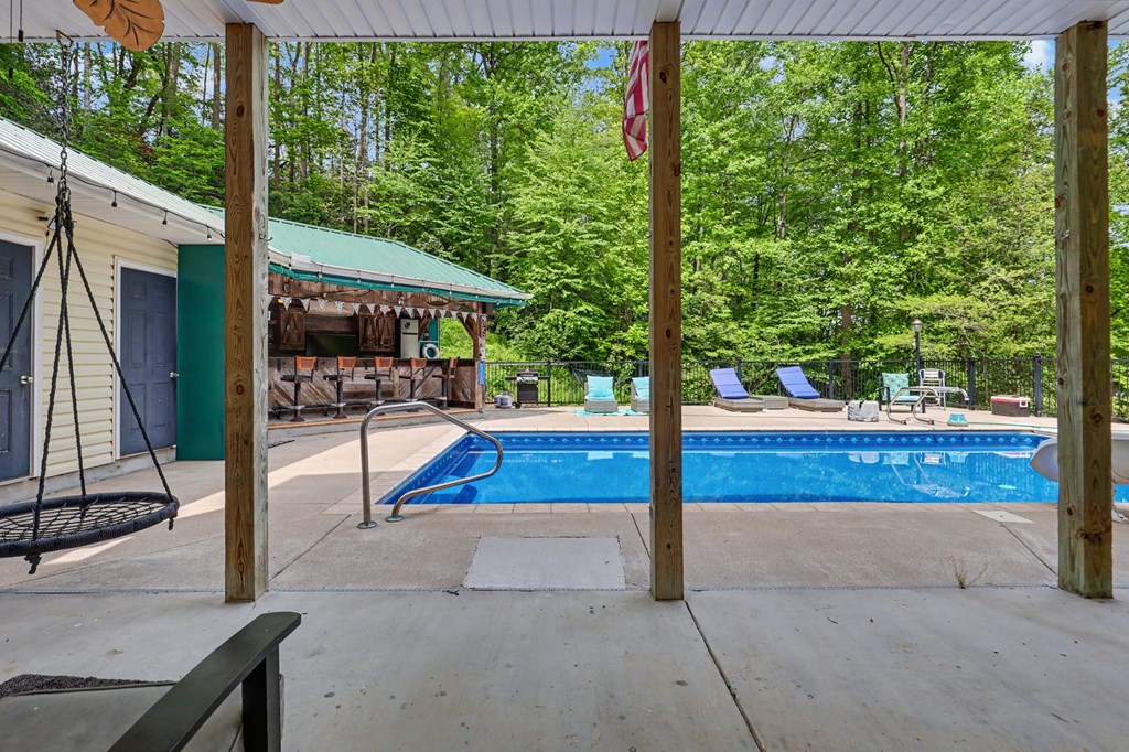 522 Fred Amos Road Murphy, NC 28906 - Photo 72 of 73