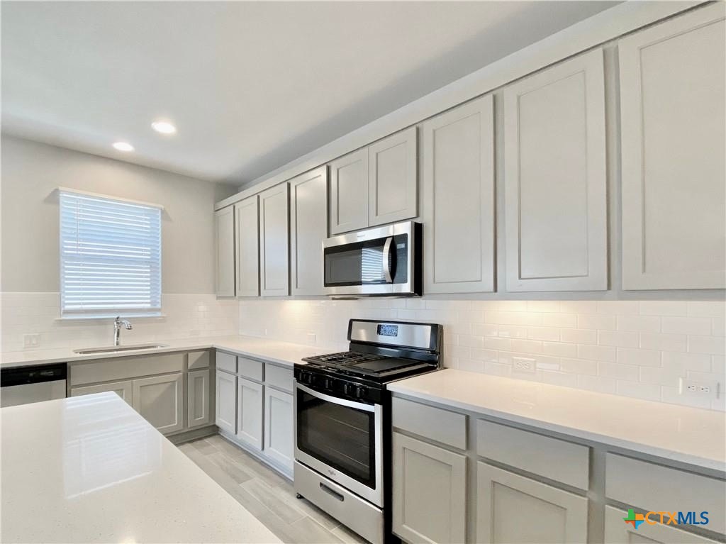 2913 Birch Park Path Leander, TX 78641 - Photo 17 of 38