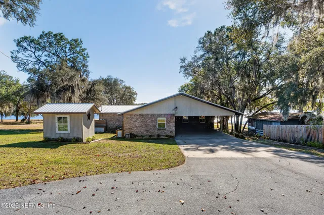 $390,000 | 228 Southeast 66th Street, Starke, FL 32091