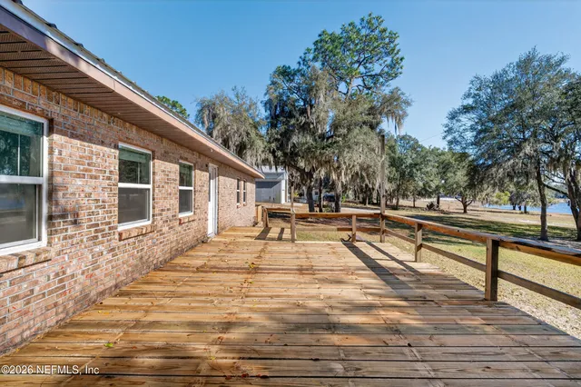 $390,000 | 228 Southeast 66th Street, Starke, FL 32091