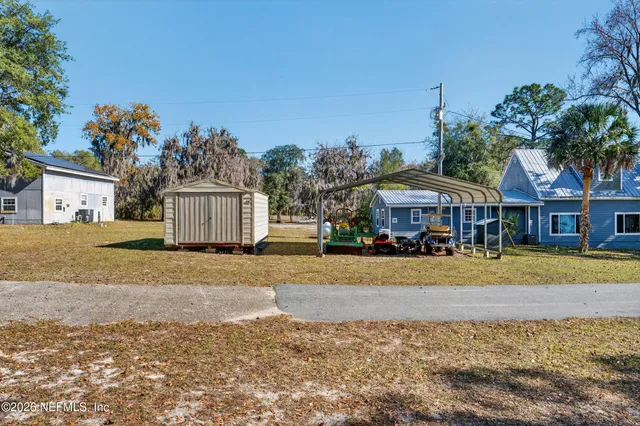 $390,000 | 228 Southeast 66th Street, Starke, FL 32091