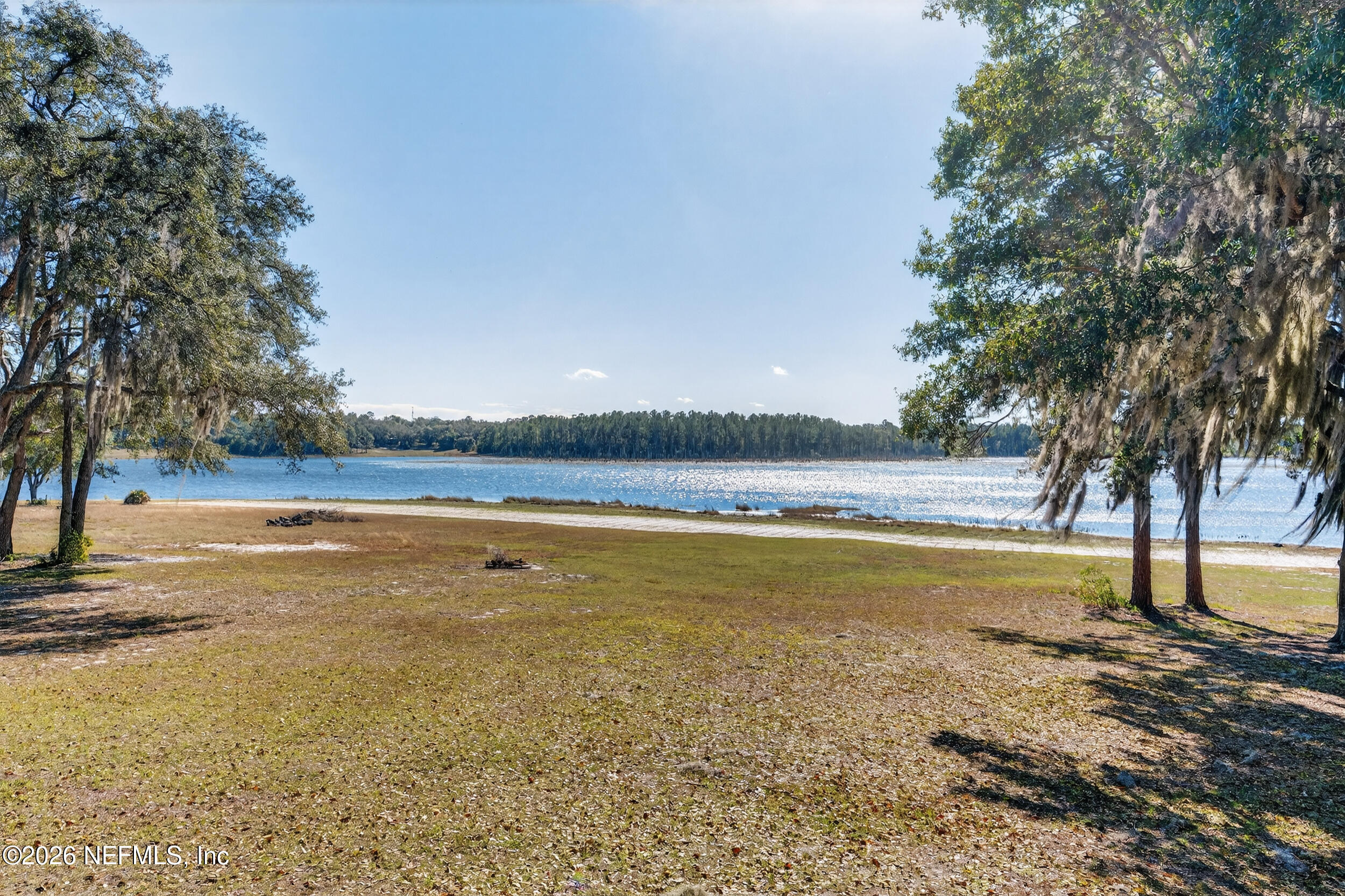 228 Southeast 66th Street Starke, FL 32091 - Photo 32 of 39 a view of an outdoor space and swimming pool