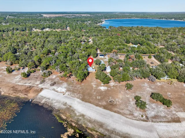 $390,000 | 228 Southeast 66th Street, Starke, FL 32091