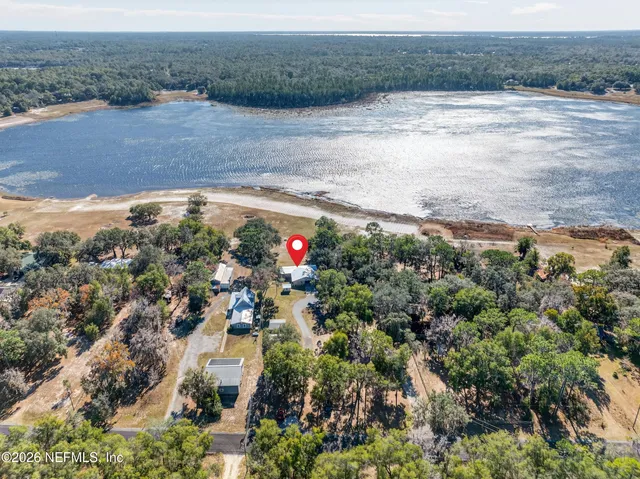 $390,000 | 228 Southeast 66th Street, Starke, FL 32091