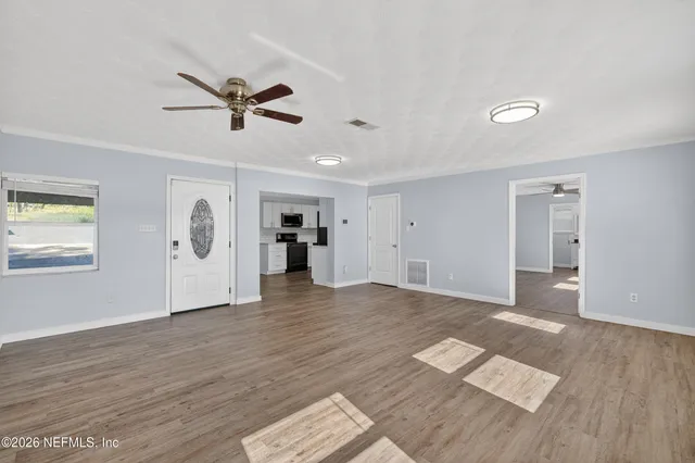 $390,000 | 228 Southeast 66th Street, Starke, FL 32091