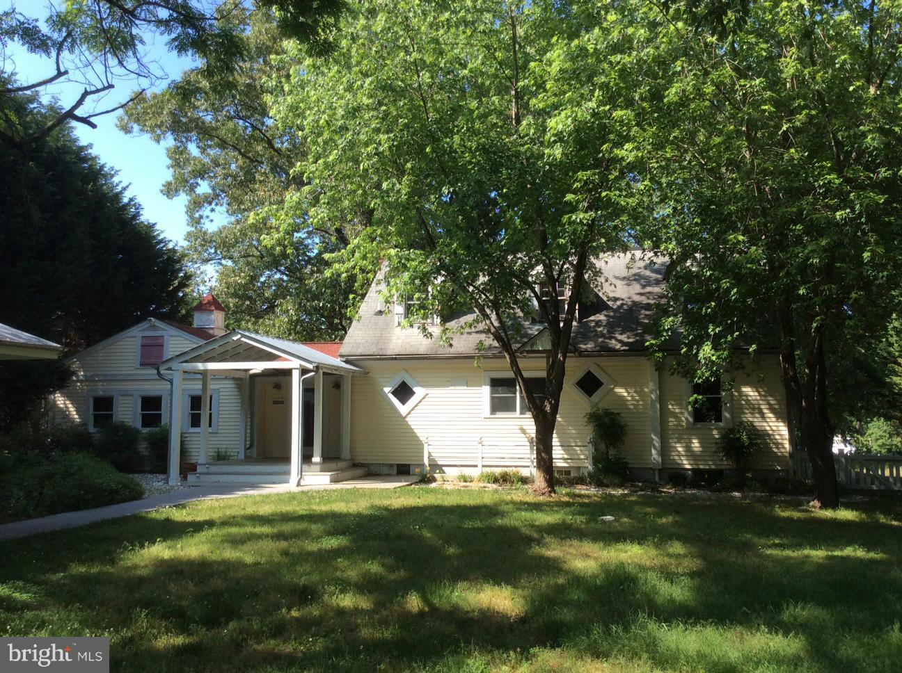 1860 Cedar Road Pasadena, MD 21122 - Photo 1 of 23 Exterior (Front)