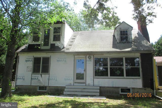 1860 Cedar Road Pasadena, MD 21122 - Photo 19 of 23 Exterior (Rear)