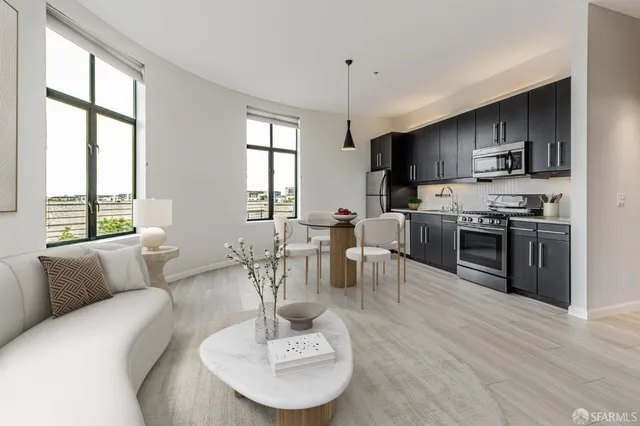 $420,000 | 3801 San Pablo Avenue, Unit 312, Emeryville, CA 94608