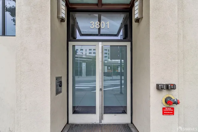 $420,000 | 3801 San Pablo Avenue, Unit 312, Emeryville, CA 94608
