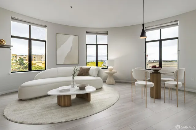 $420,000 | 3801 San Pablo Avenue, Unit 312, Emeryville, CA 94608