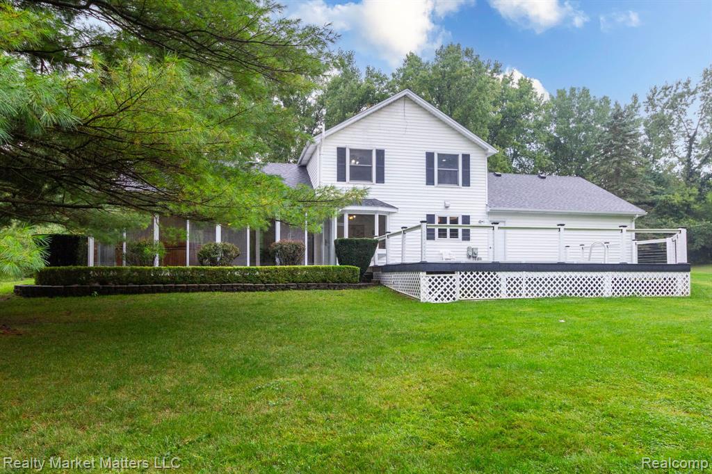 770 North Fairgrounds Road Imlay City, MI 48444 - Photo 44 of 55 Gallery Image 44