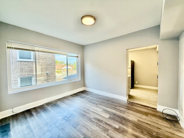 9213 South Laflin Street, Unit 1A Chicago, IL 60620 - Photo 2 of 10