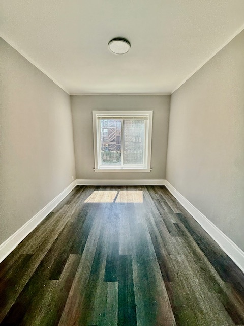 9213 South Laflin Street, Unit 1A Chicago, IL 60620 - Photo 3 of 10