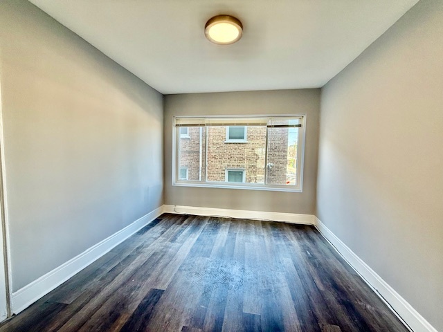 9213 South Laflin Street, Unit 1A Chicago, IL 60620 - Photo 4 of 10