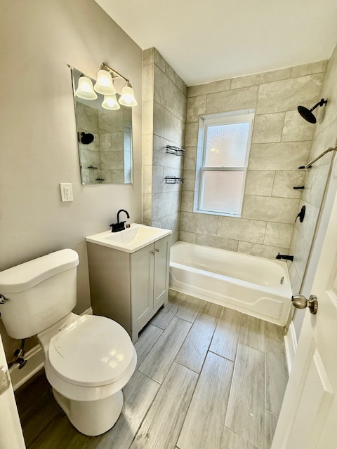 9213 South Laflin Street, Unit 1A Chicago, IL 60620 - Photo 9 of 10