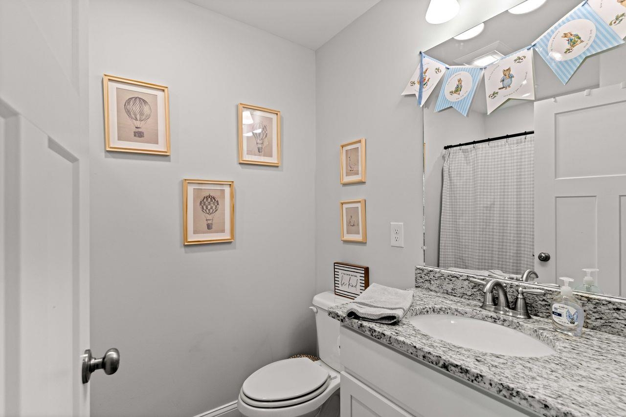 50 Tonella Road, Unit 1 Milford, NH 03055 - Photo 24 of 39