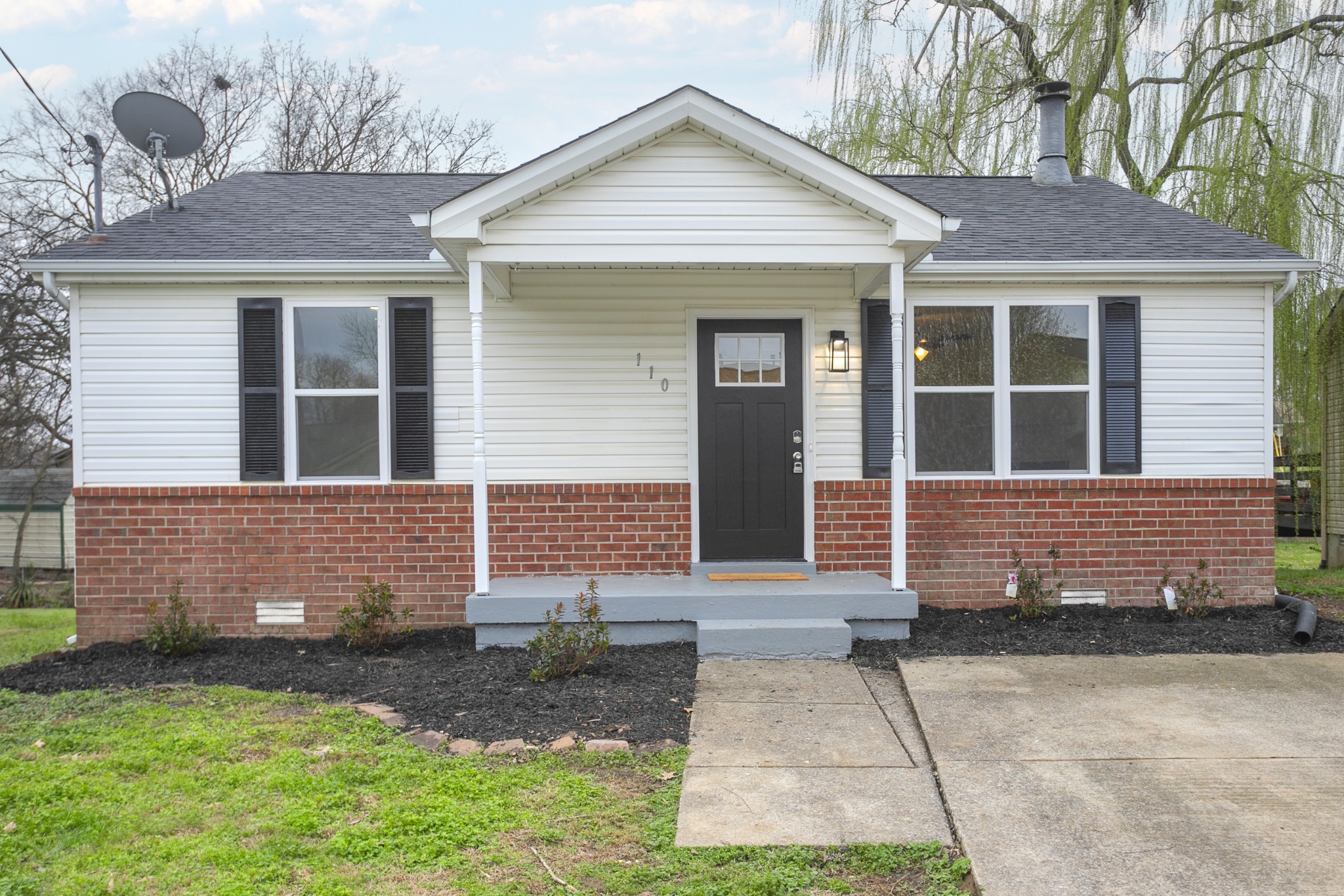110 River Bend Road Hendersonville, TN 37075 - Photo 1 of 24 Street view