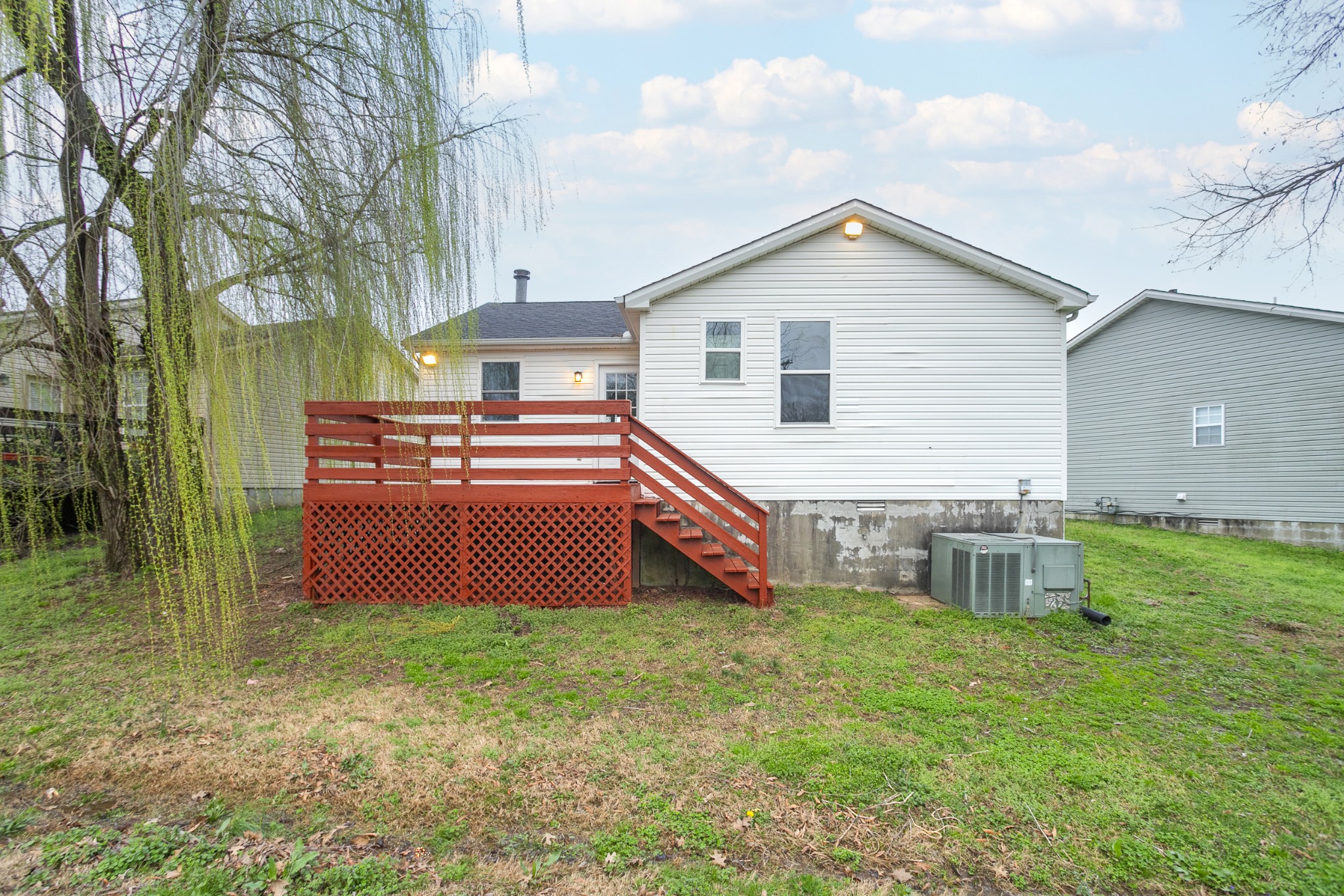 110 River Bend Road Hendersonville, TN 37075 - Photo 21 of 24 View from the backyard
