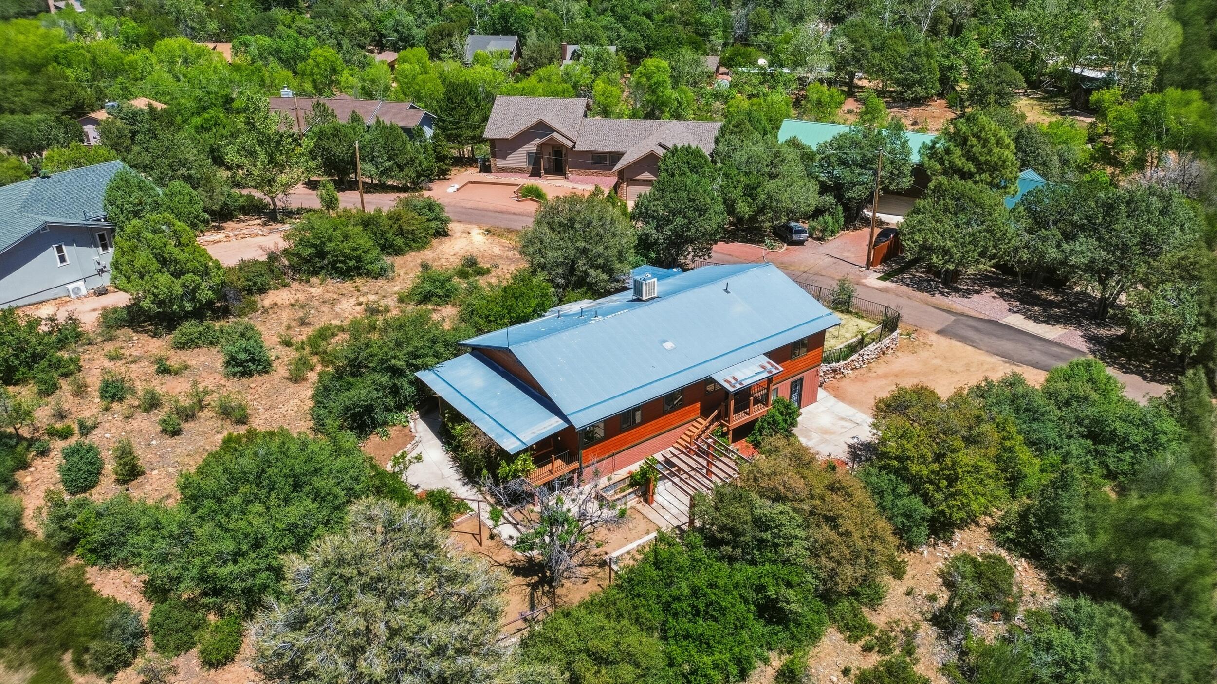 794 Verde Circle Payson, AZ 85541 - Photo 53 of 58 50_dji_0404