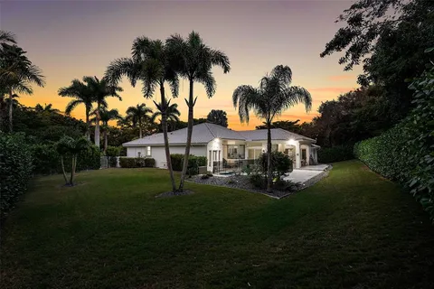 a view of a kids park