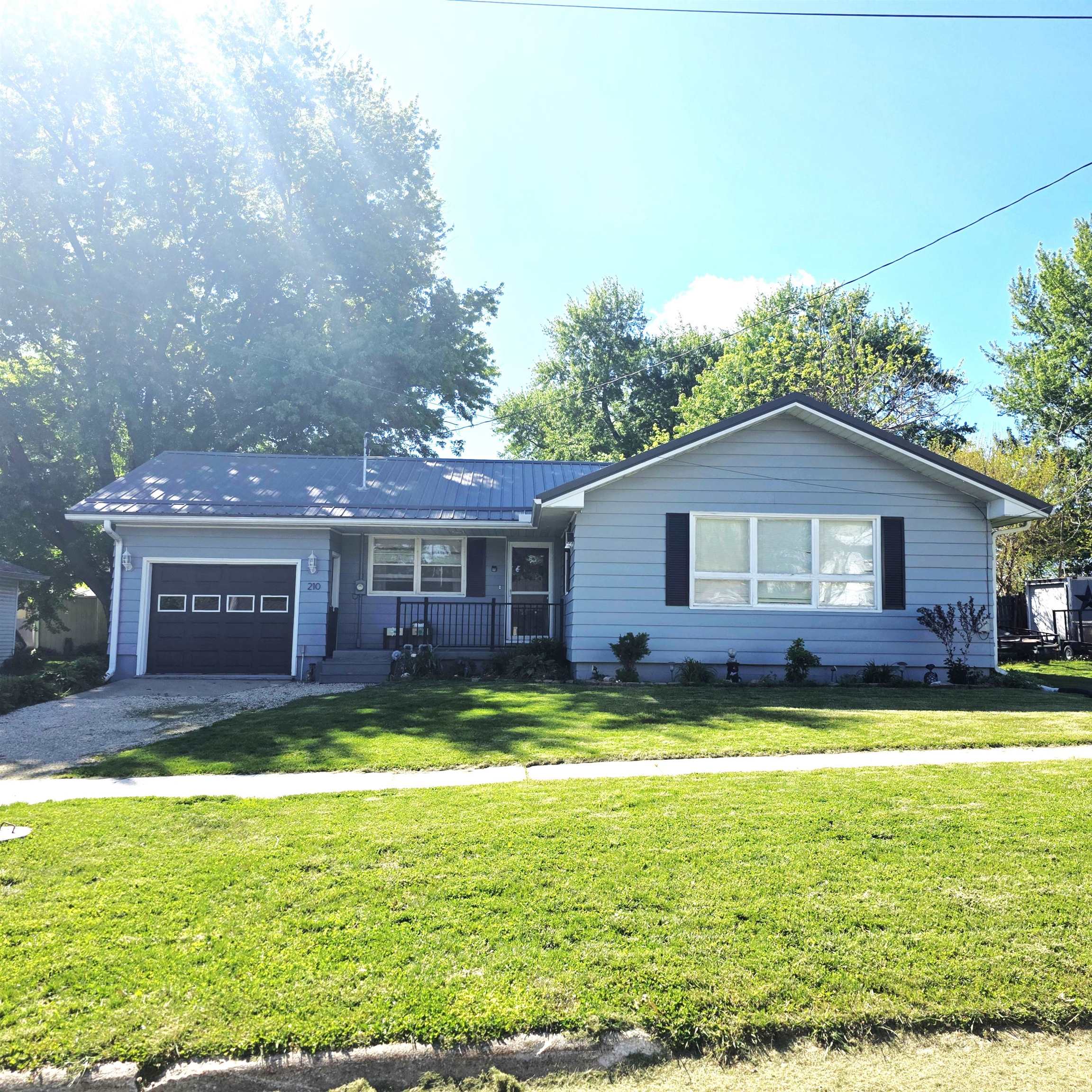 210 Locust Street Strawberry Point, IA 52076 - Photo 1 of 17 Gallery Image 1