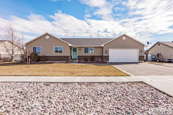 $462,500 | 2920 Sunlight Drive, Idaho Falls, ID 83401