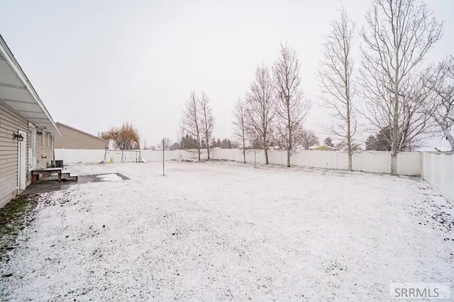 $485,000 | 2920 Sunlight Drive, Idaho Falls, ID 83401