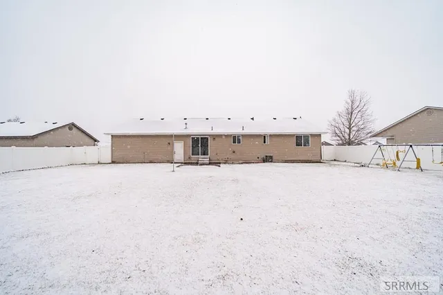 $485,000 | 2920 Sunlight Drive, Idaho Falls, ID 83401