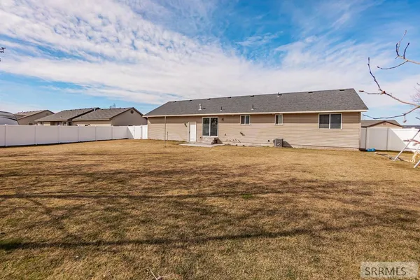 $455,000 | 2920 Sunlight Drive, Idaho Falls, ID 83401