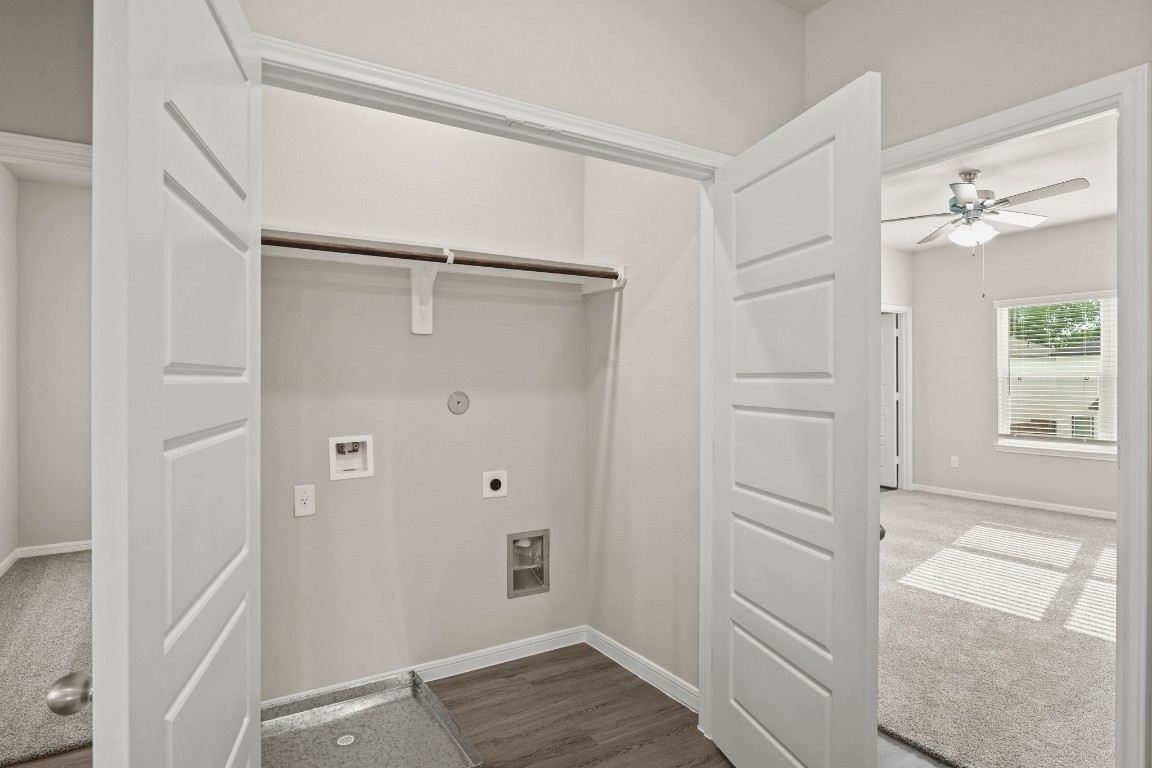 15022 Almeece Street Houston, TX 77053 - Photo 6 of 10 THE LOGAN LAYOT