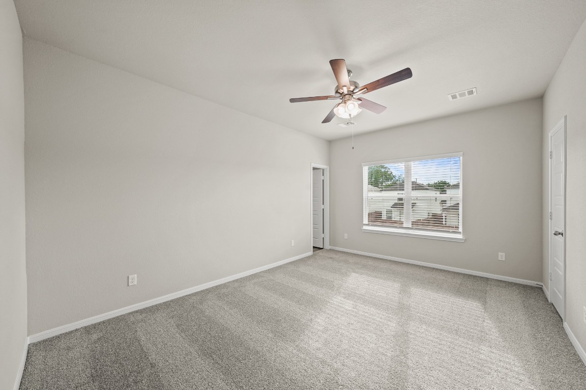 15022 Almeece Street Houston, TX 77053 - Photo 8 of 10 THE LONGAN LAYOUT