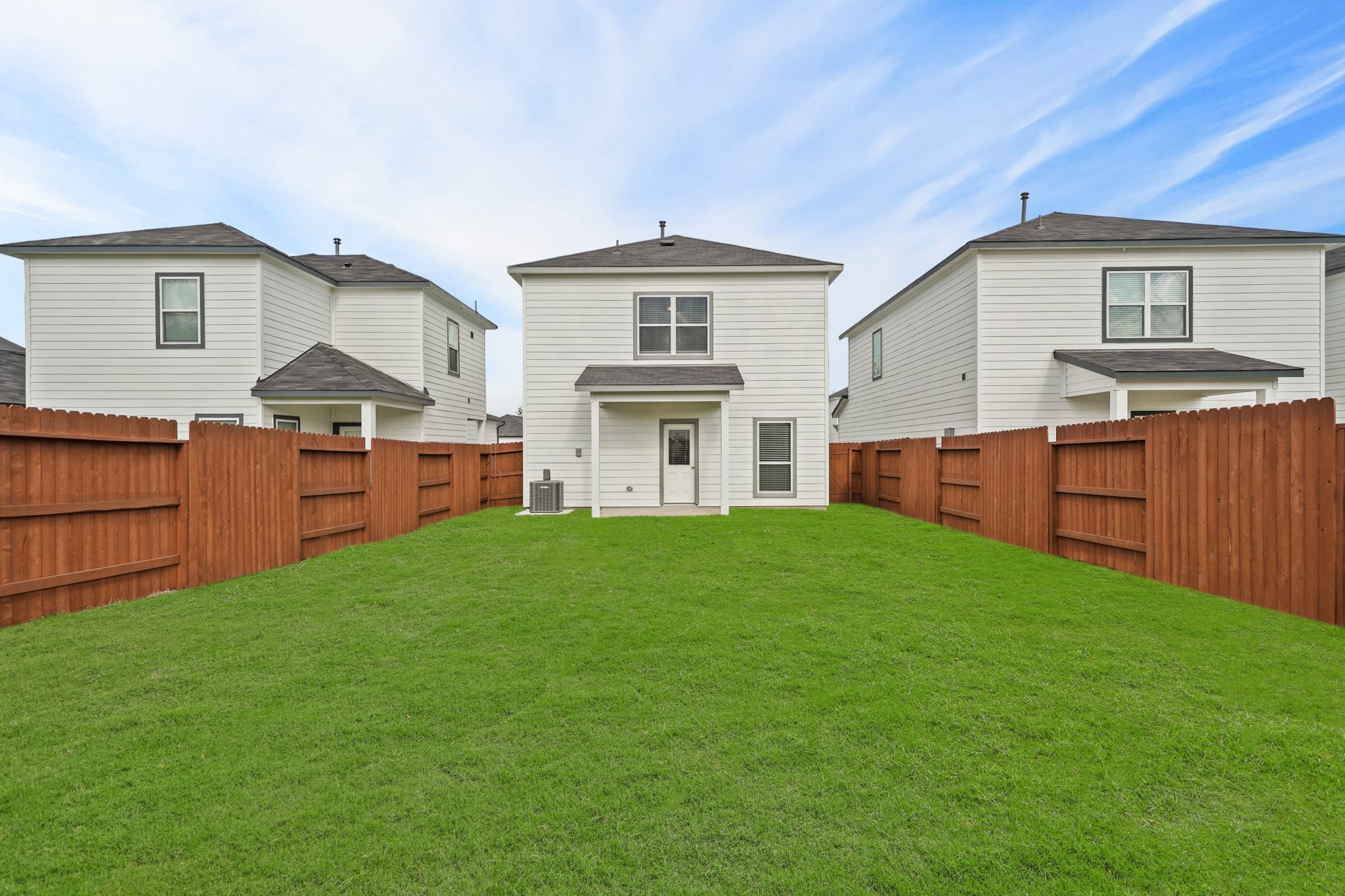 15022 Almeece Street Houston, TX 77053 - Photo 10 of 10 THE LOGAN LAYOUT