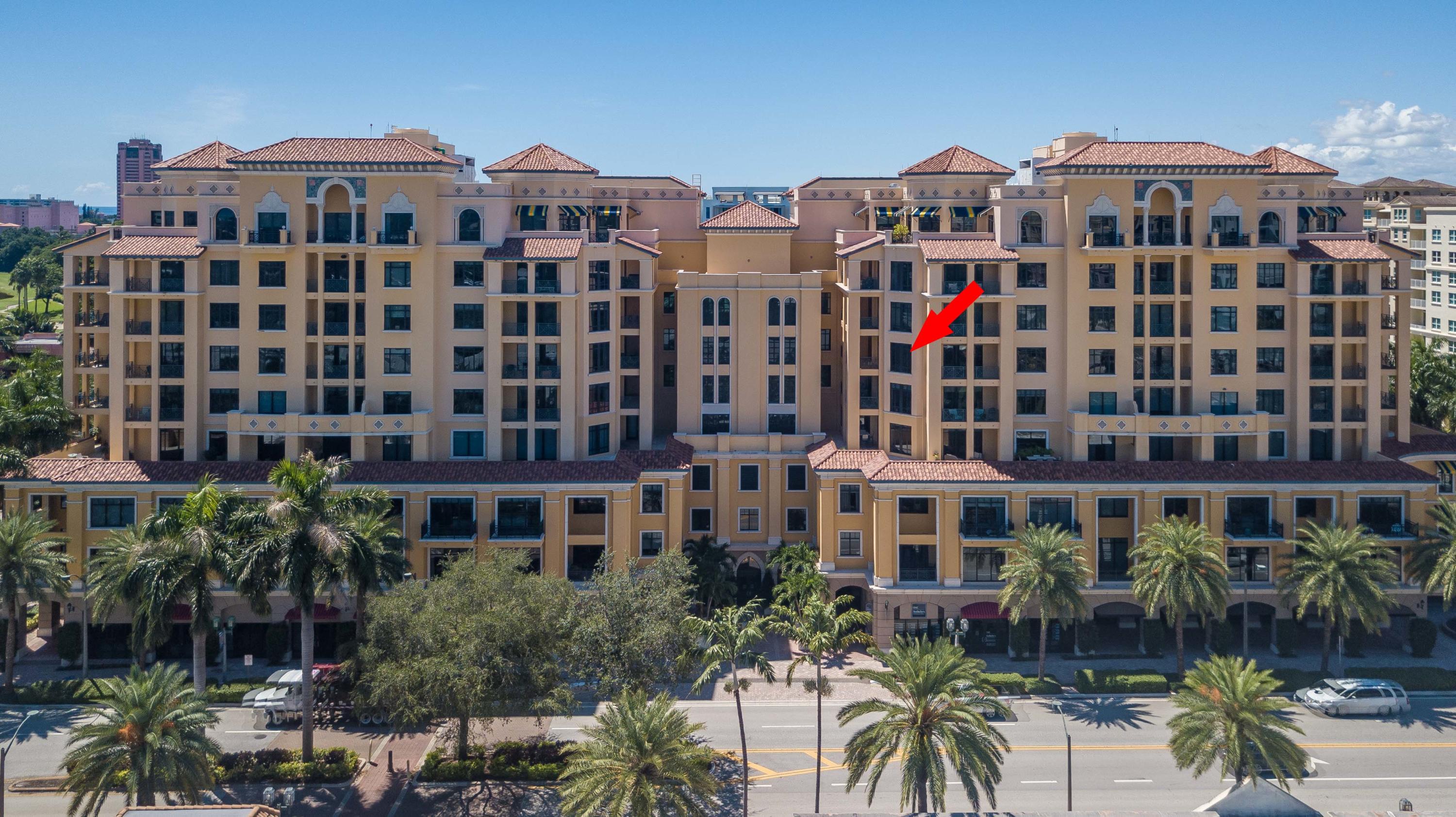 200 East Palmetto Park Road, Unit 601 Boca Raton, FL 33432 - Photo 2 of 50 46_dji_0022
