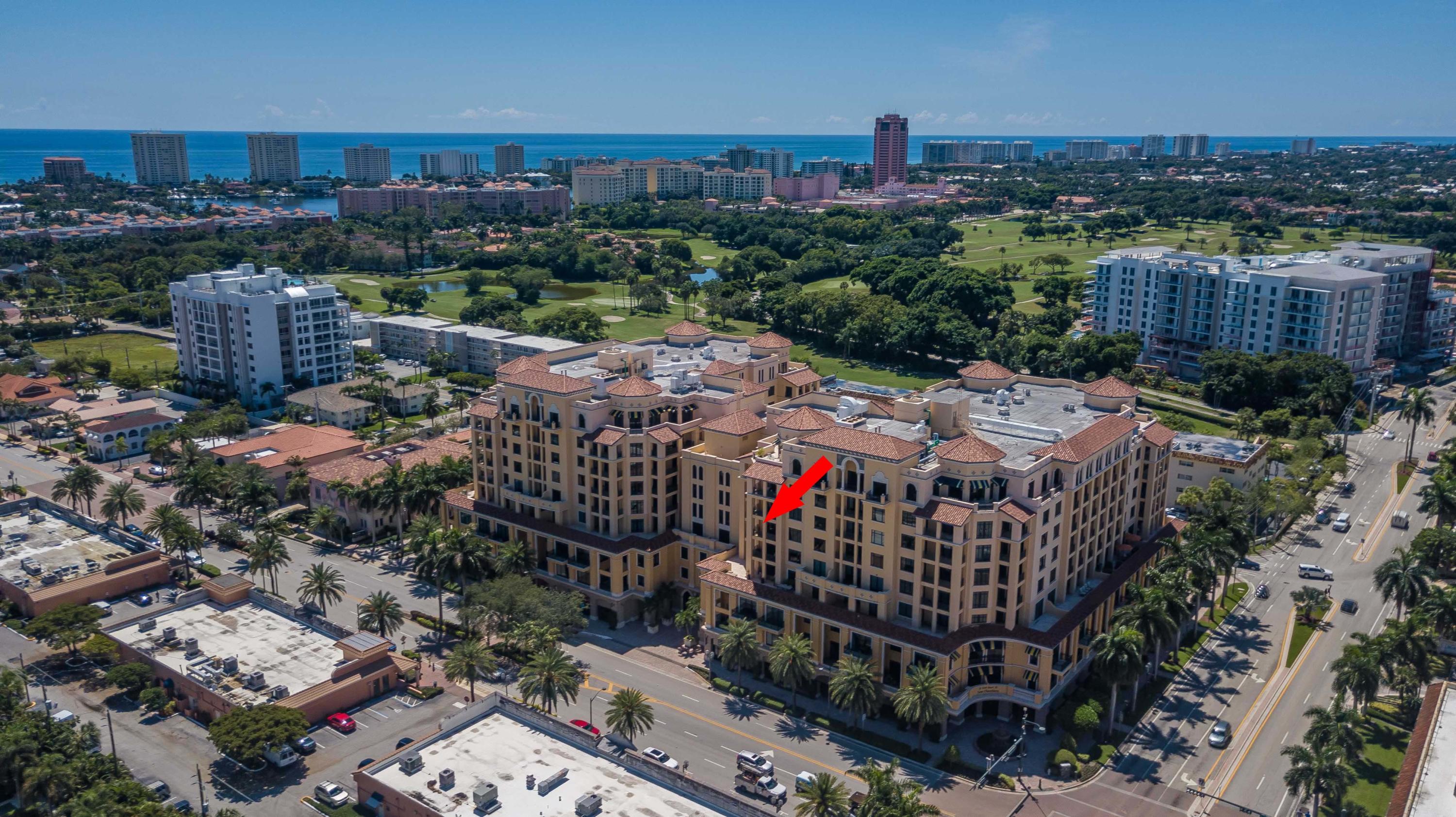 200 East Palmetto Park Road, Unit 601 Boca Raton, FL 33432 - Photo 4 of 50 43_dji_0016