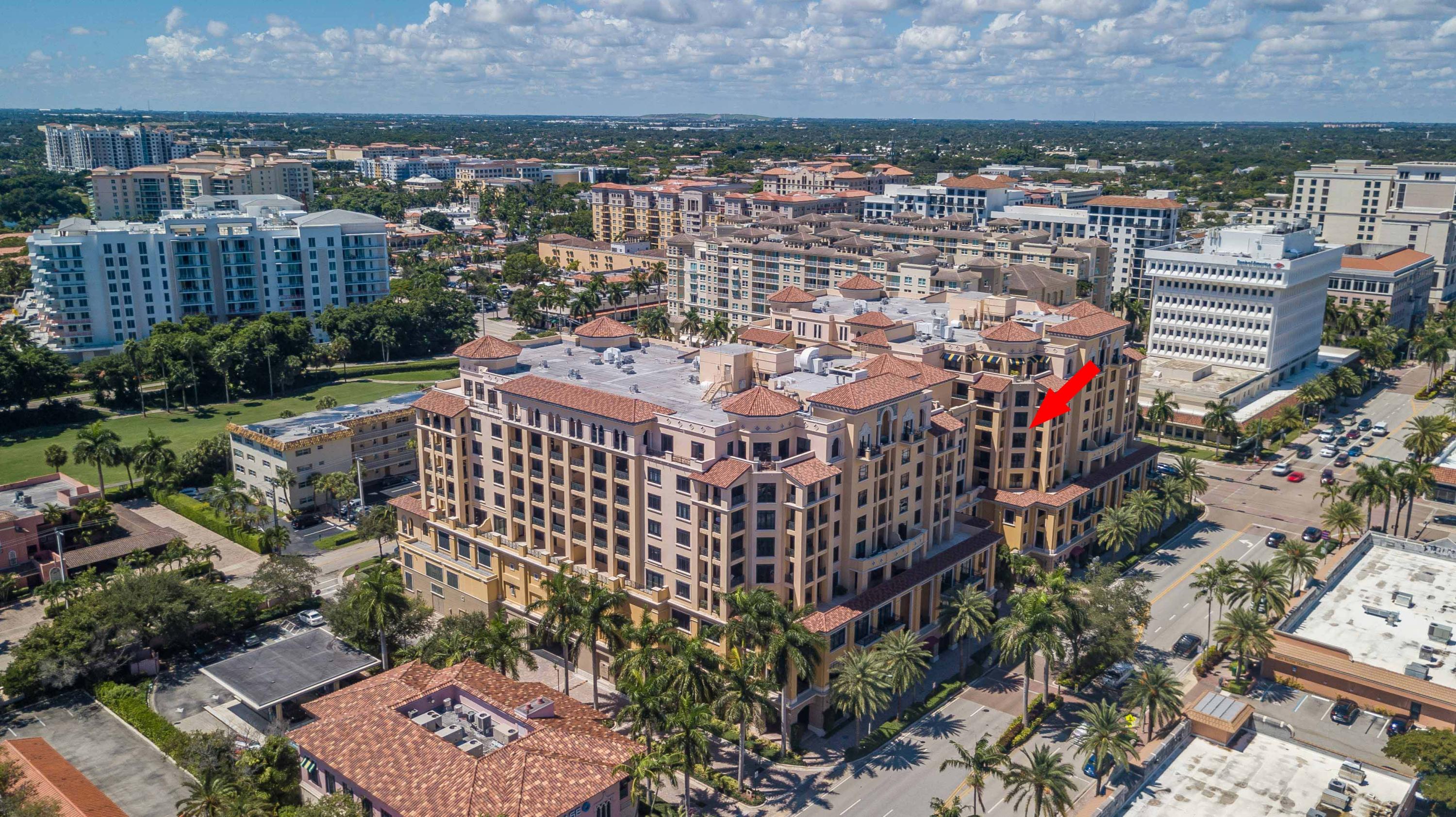 200 East Palmetto Park Road, Unit 601 Boca Raton, FL 33432 - Photo 43 of 50 39_dji_0012