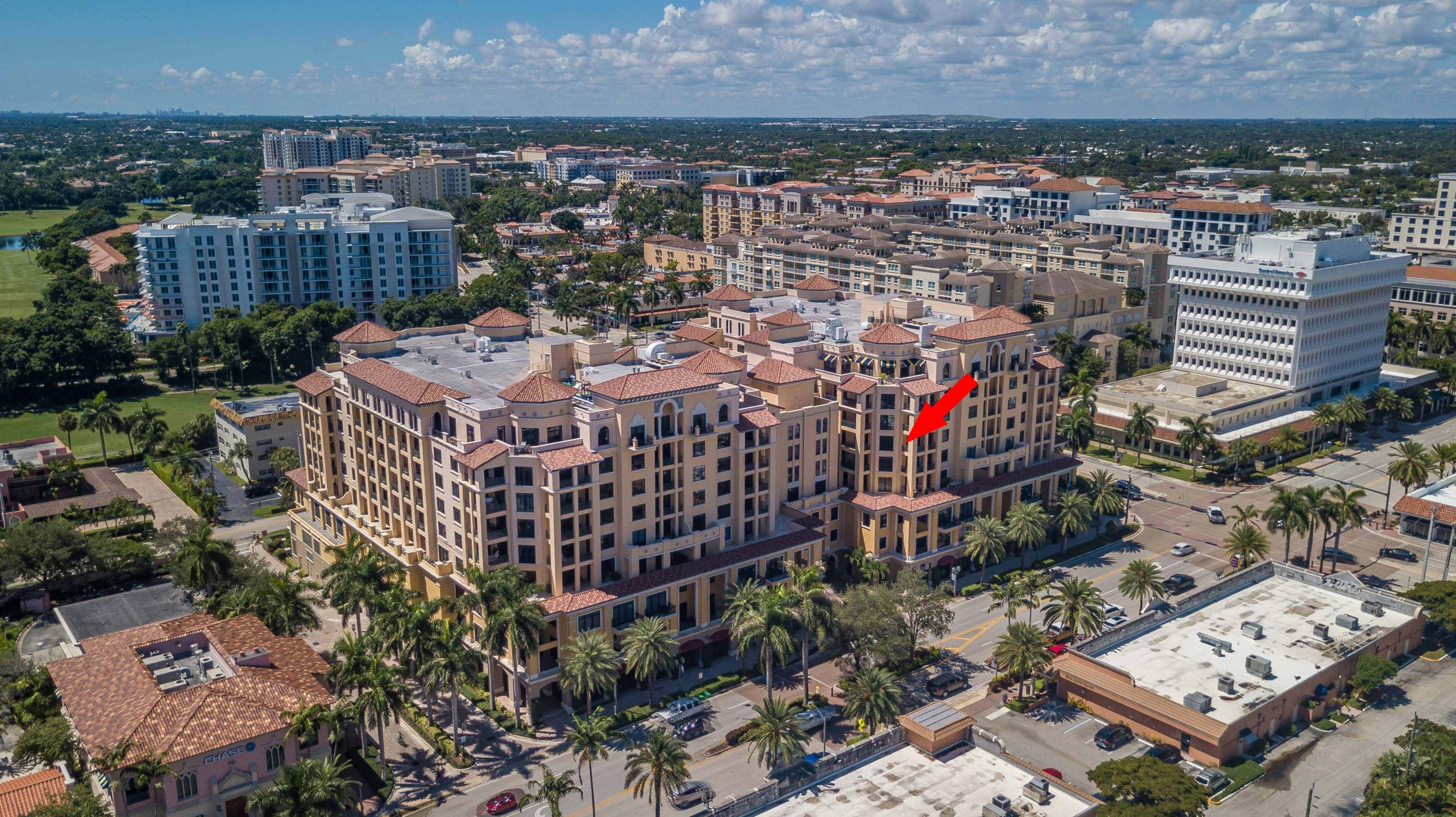 200 East Palmetto Park Road, Unit 601 Boca Raton, FL 33432 - Photo 44 of 50 40_dji_0013