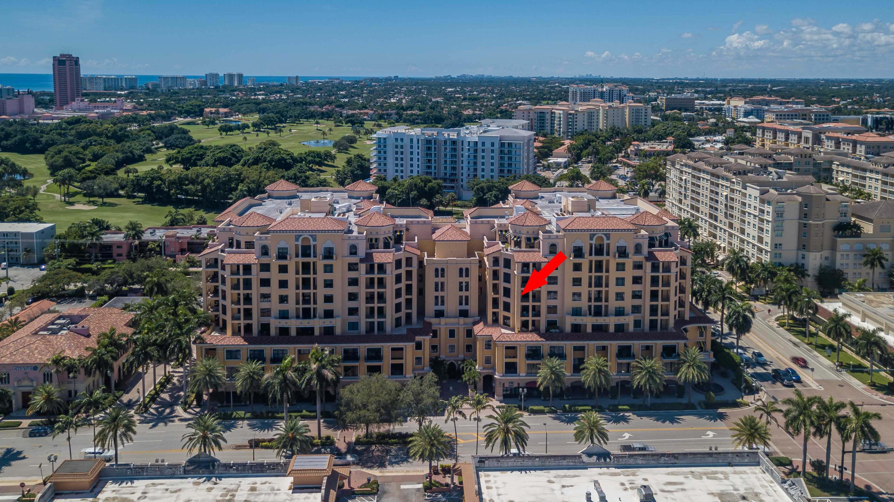 200 East Palmetto Park Road, Unit 601 Boca Raton, FL 33432 - Photo 45 of 50 41_dji_0014