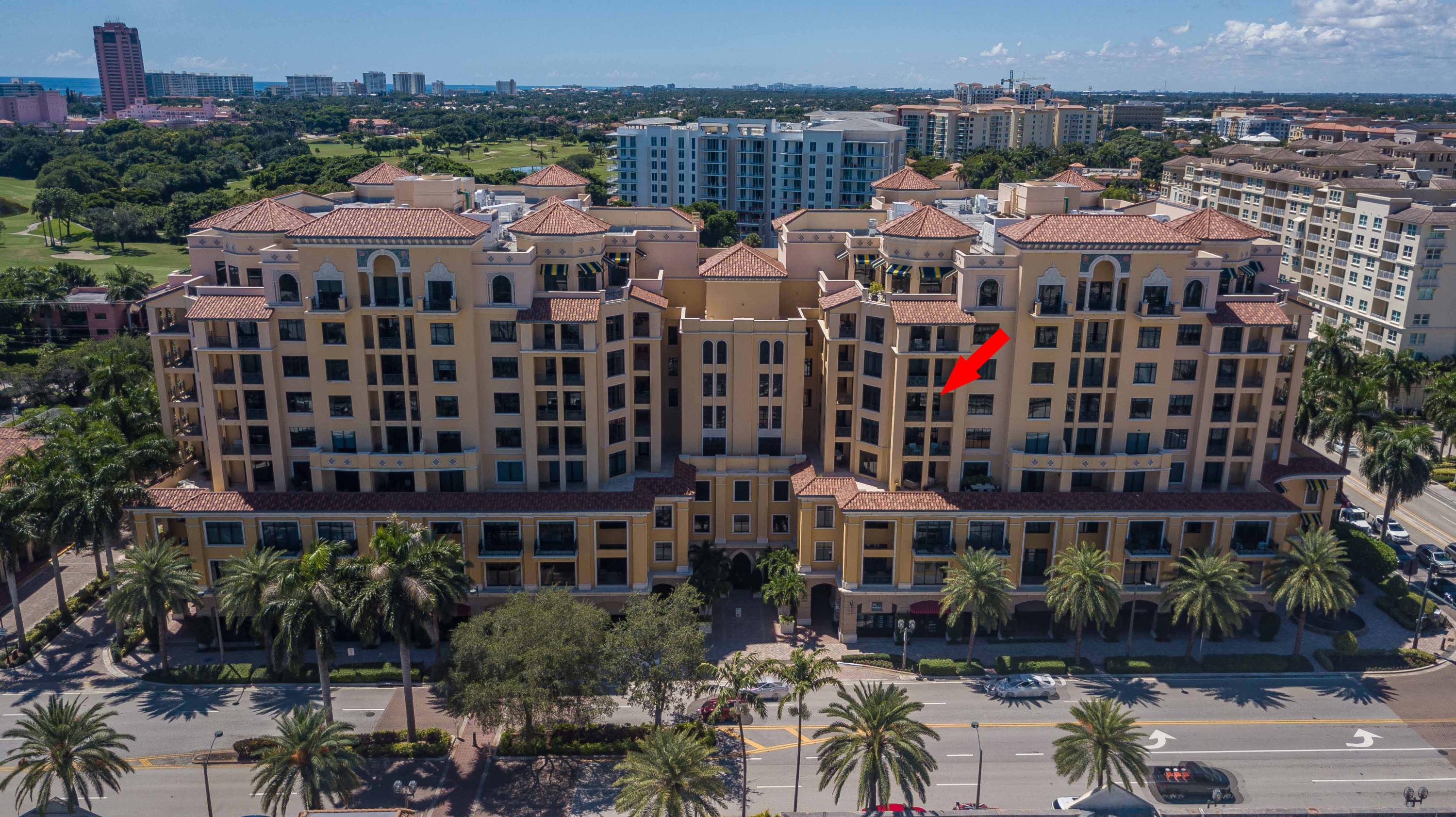 200 East Palmetto Park Road, Unit 601 Boca Raton, FL 33432 - Photo 46 of 50 45_dji_0020