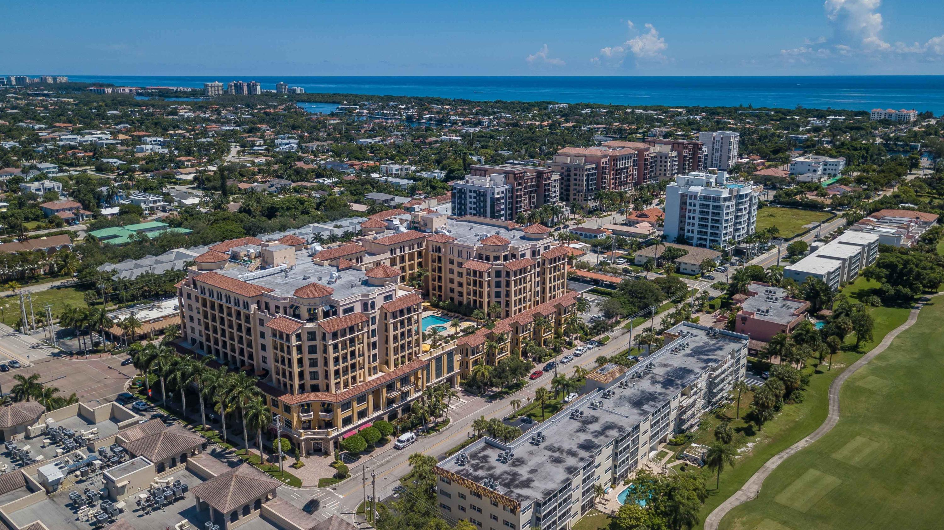 200 East Palmetto Park Road, Unit 601 Boca Raton, FL 33432 - Photo 47 of 50 49_dji_0026