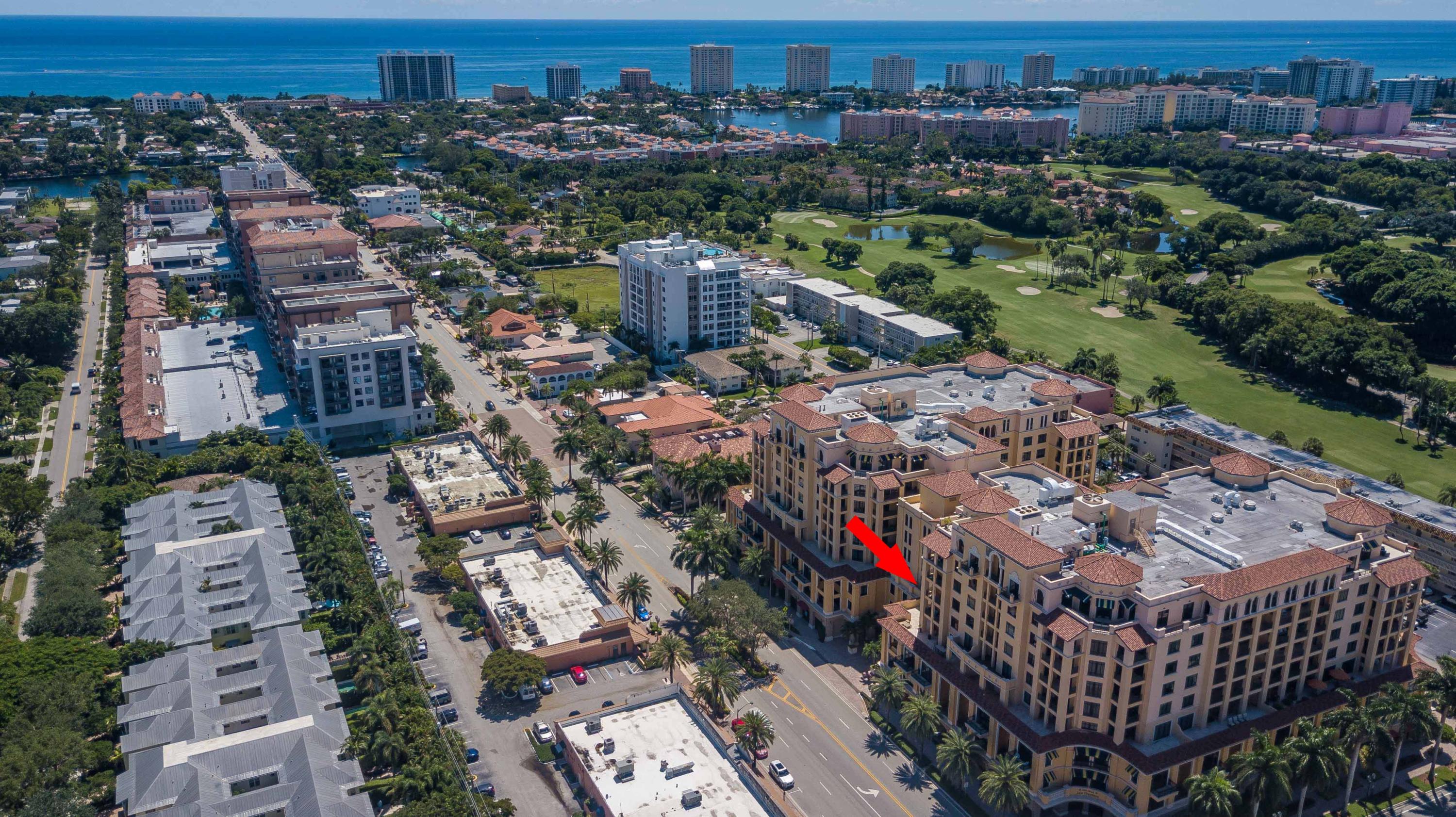 200 East Palmetto Park Road, Unit 601 Boca Raton, FL 33432 - Photo 5 of 50 44_dji_0018